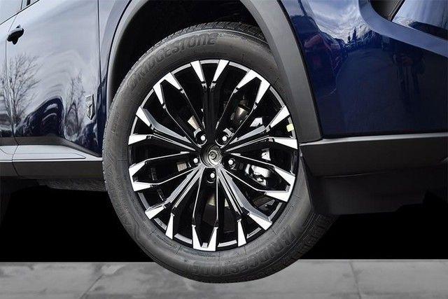 new 2026 Nissan Rogue car