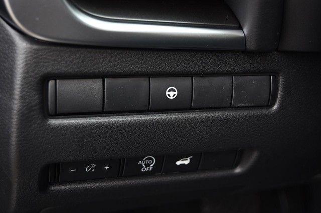 new 2026 Nissan Rogue car