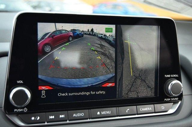 new 2026 Nissan Rogue car