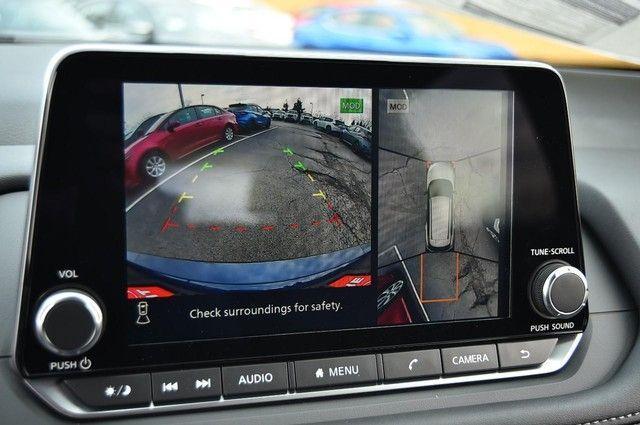 new 2026 Nissan Rogue car