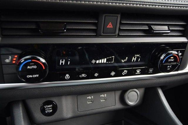 new 2026 Nissan Rogue car