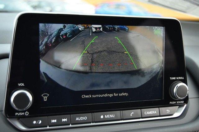 new 2026 Nissan Rogue car