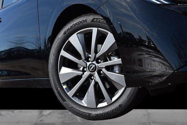 new 2026 Nissan Sentra car, priced at $27,895