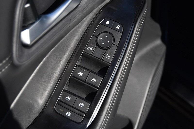 new 2026 Nissan Rogue car