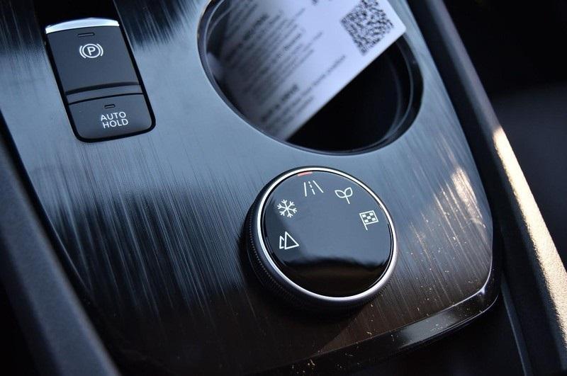 new 2026 Nissan Rogue car