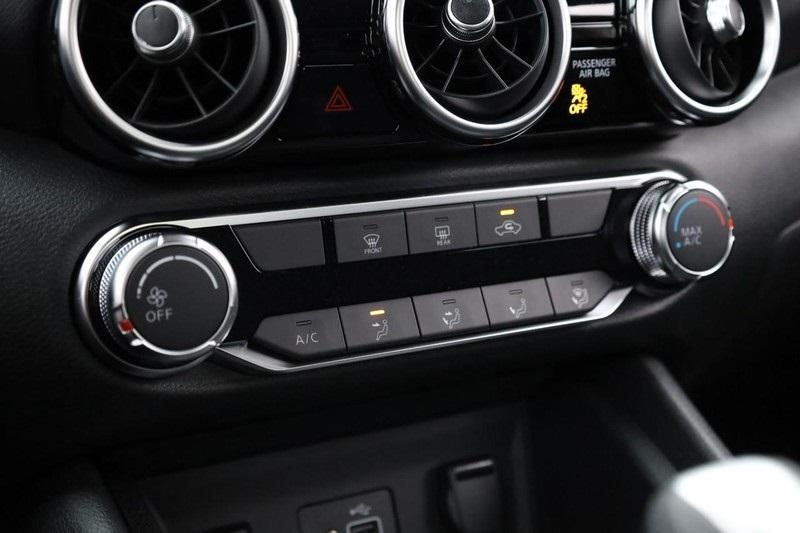 new 2025 Nissan Sentra car, priced at $19,060