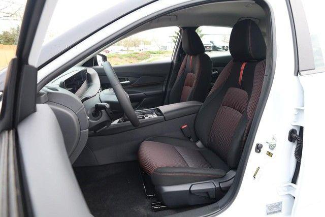 new 2026 Nissan Sentra car, priced at $27,175