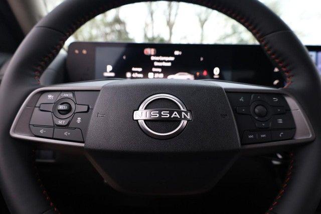 new 2026 Nissan Sentra car, priced at $27,175