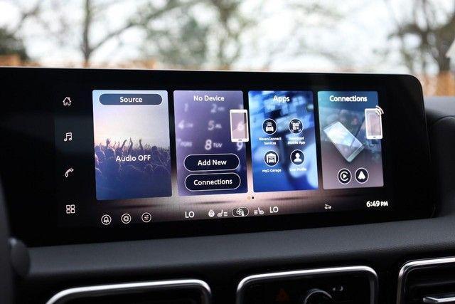 new 2026 Nissan Sentra car, priced at $27,175