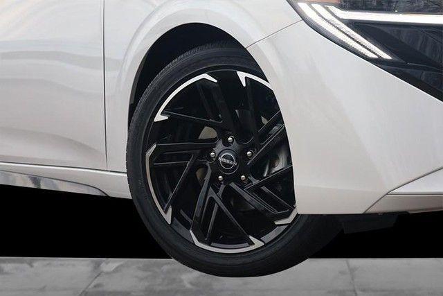 new 2026 Nissan Sentra car, priced at $27,175