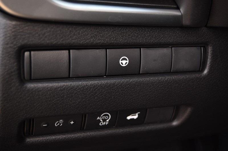 new 2026 Nissan Rogue car