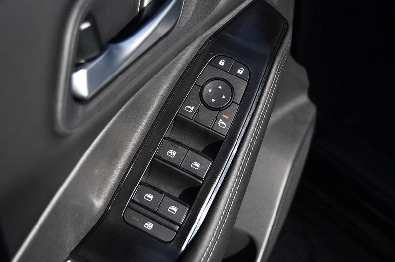 new 2026 Nissan Rogue car