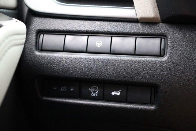 new 2026 Nissan Rogue car, priced at $32,995