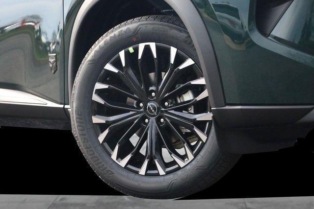 new 2026 Nissan Rogue car, priced at $32,995