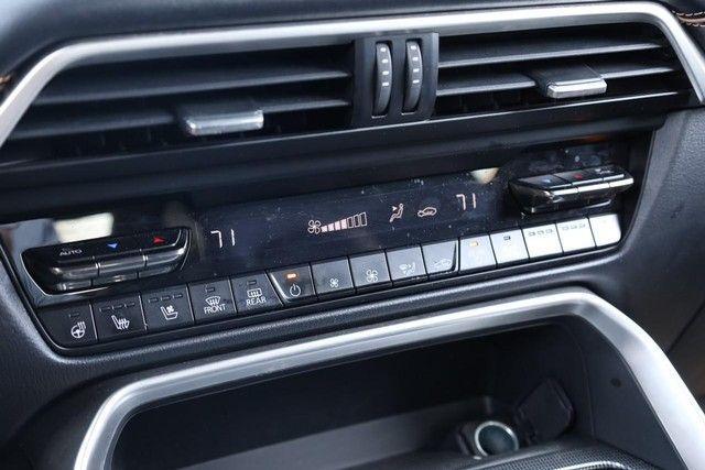 used 2025 Mazda CX-90 car, priced at $37,964