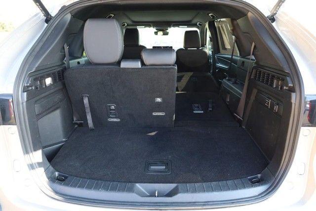 used 2025 Mazda CX-90 car, priced at $37,964