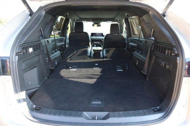 used 2025 Mazda CX-90 car, priced at $37,964
