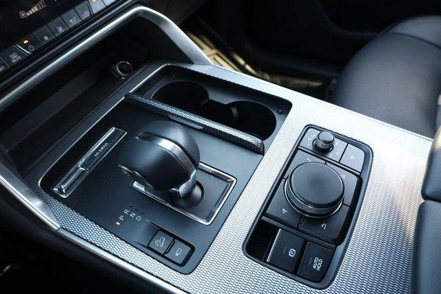 used 2025 Mazda CX-90 car, priced at $37,964