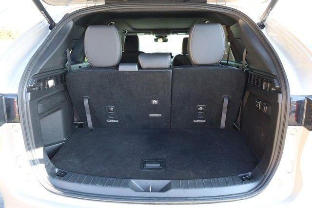 used 2025 Mazda CX-90 car, priced at $37,964