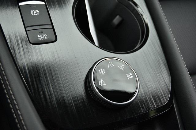 new 2026 Nissan Rogue car, priced at $37,235