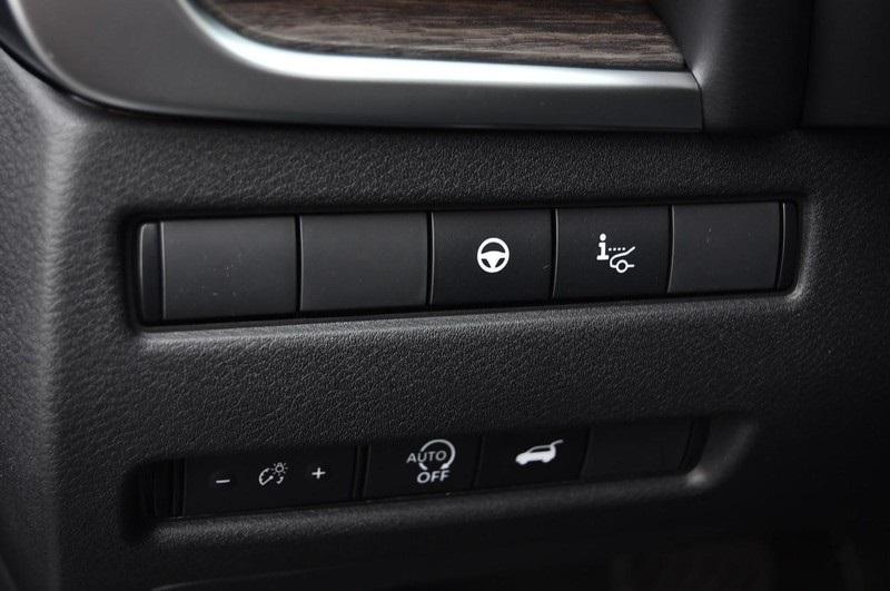 new 2026 Nissan Rogue car, priced at $37,585