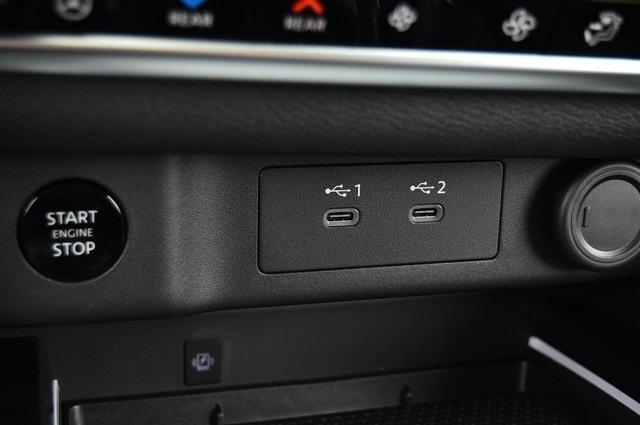 new 2026 Nissan Rogue car, priced at $37,235