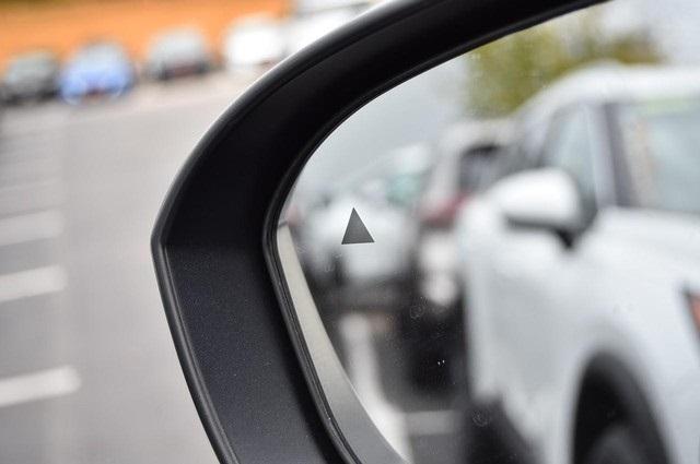 new 2026 Nissan Rogue car, priced at $37,235