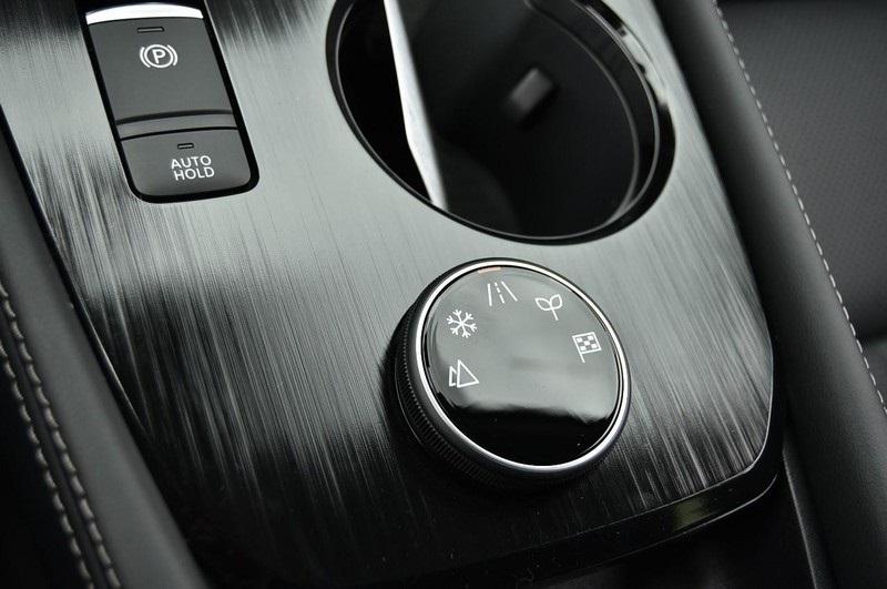 new 2026 Nissan Rogue car, priced at $37,585