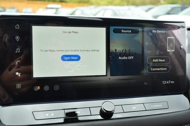 new 2026 Nissan Rogue car, priced at $37,235