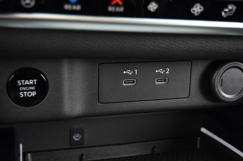 new 2026 Nissan Rogue car, priced at $37,585