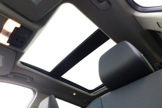 new 2026 Nissan Rogue car, priced at $36,665