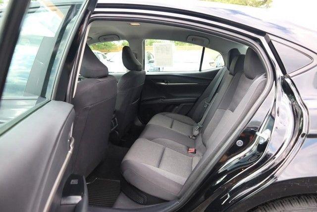 used 2025 Toyota Camry car, priced at $28,064
