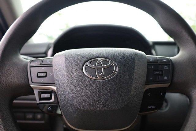 used 2025 Toyota Camry car, priced at $28,064