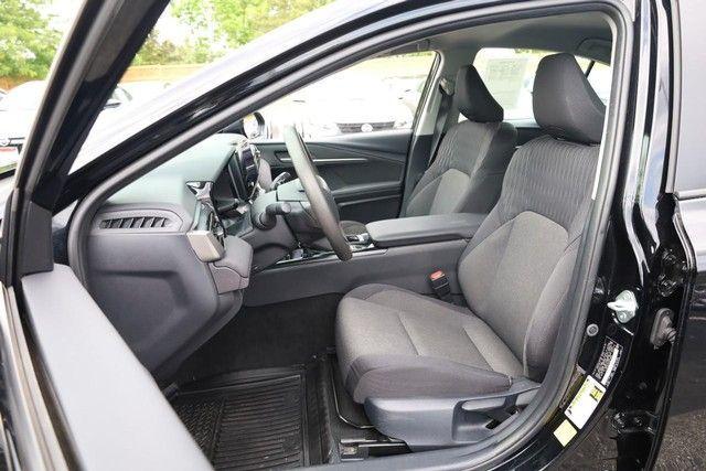 used 2025 Toyota Camry car, priced at $28,064