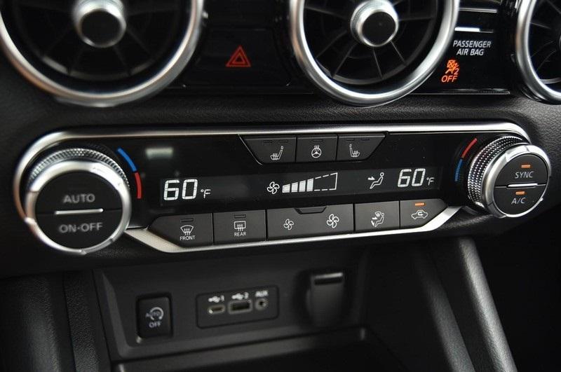 new 2025 Nissan Sentra car, priced at $22,325