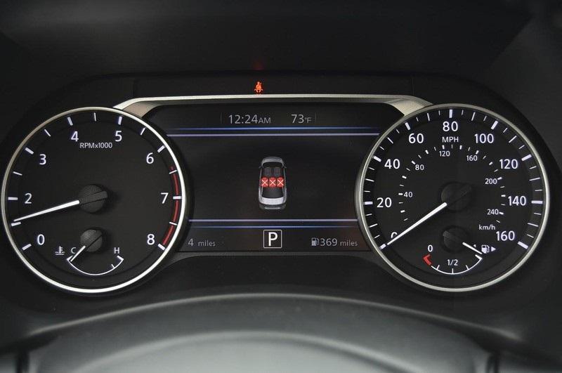 new 2025 Nissan Sentra car, priced at $22,325