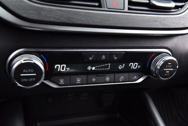 used 2025 Nissan Altima car, priced at $27,278