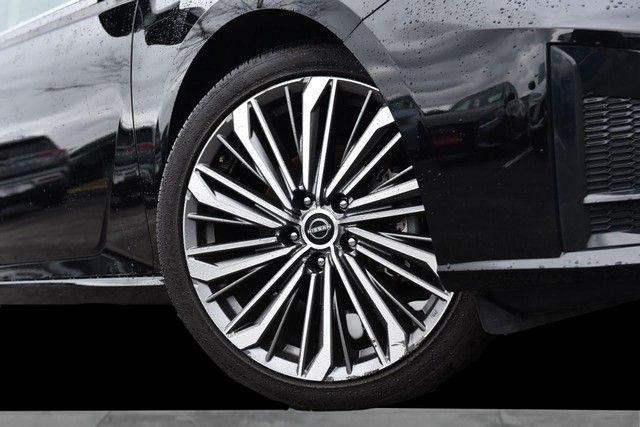 used 2025 Nissan Altima car, priced at $27,266