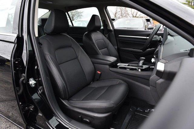 used 2025 Nissan Altima car, priced at $27,278