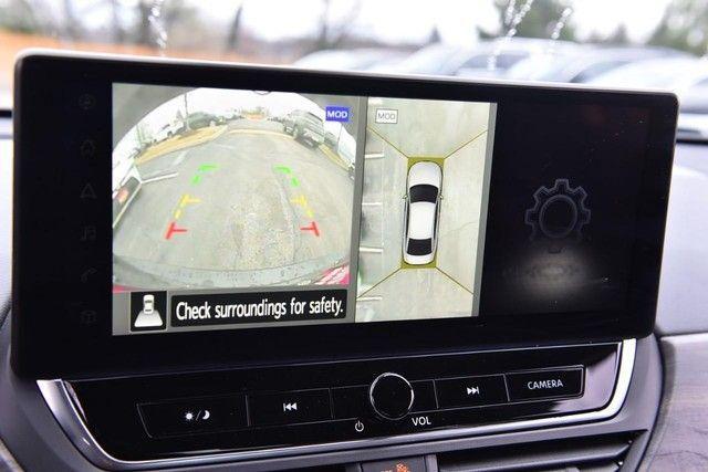 used 2025 Nissan Altima car, priced at $27,278