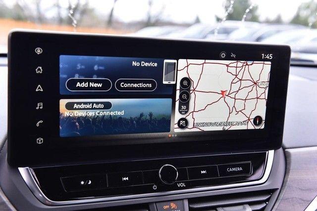 used 2025 Nissan Altima car, priced at $27,278