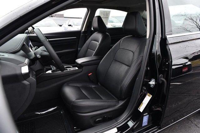 used 2025 Nissan Altima car, priced at $27,278