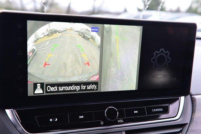 used 2025 Nissan Altima car, priced at $27,266