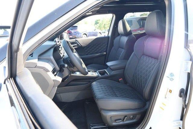new 2026 Nissan Rogue car, priced at $46,550