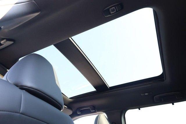 new 2026 Nissan Rogue car, priced at $46,550