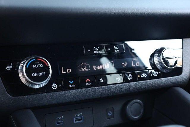 new 2026 Nissan Rogue car, priced at $46,550
