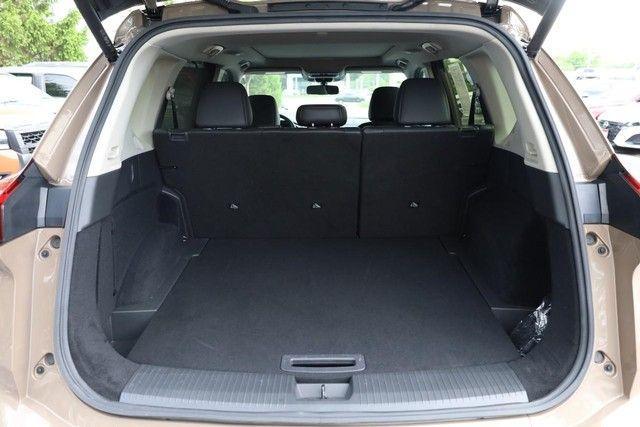 used 2024 Nissan Rogue car, priced at $25,888