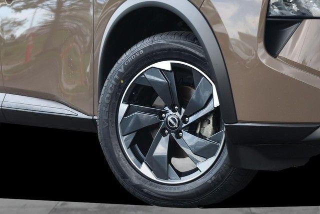 used 2024 Nissan Rogue car, priced at $25,888