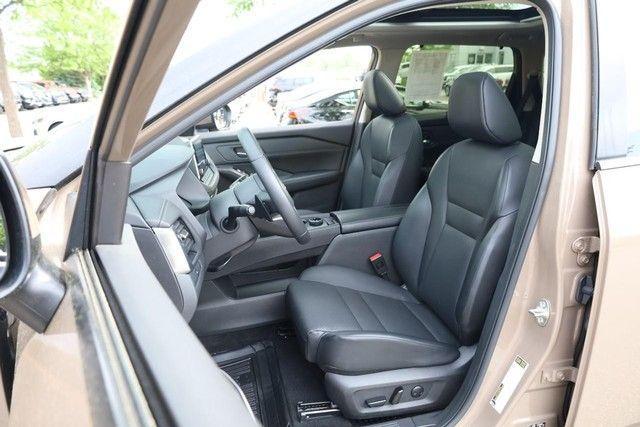 used 2024 Nissan Rogue car, priced at $25,888