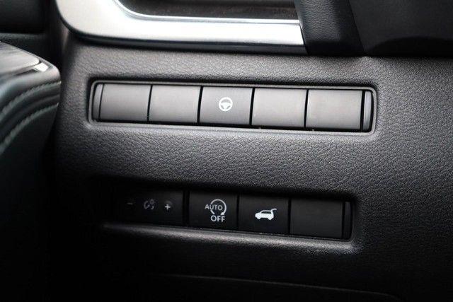 used 2024 Nissan Rogue car, priced at $25,888